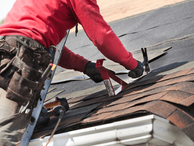 About Roof Repair Experts Kerens, WV